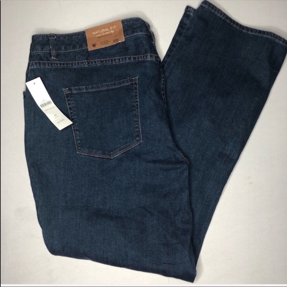 Coldwater Creek Denim - Coldwater Creek Plus Sz Boot Cut Jeans